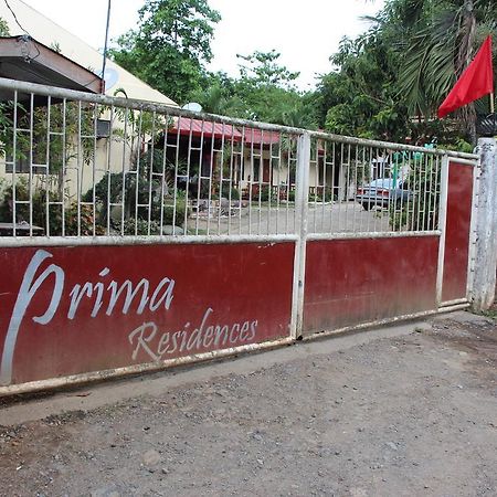 Prima Residences Palawan Exterior photo