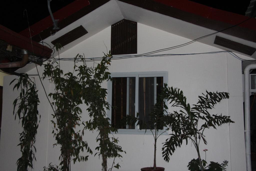 Prima Residences Palawan Room photo