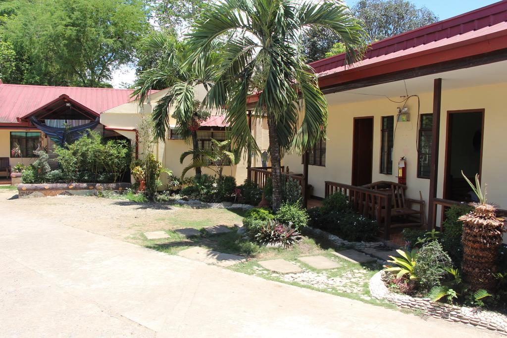 Prima Residences Palawan Exterior photo